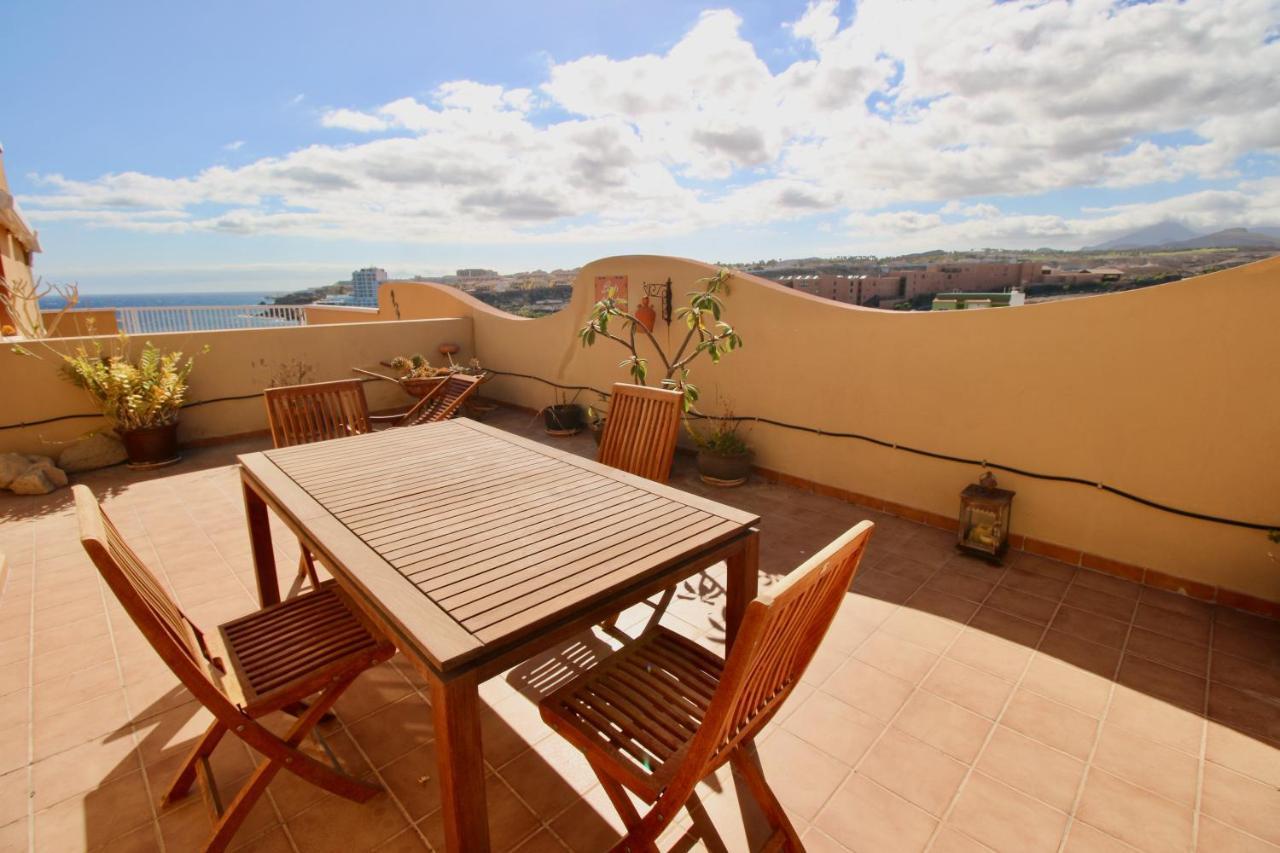 Ohana Vista Mar Los Abrigos Eksteriør bilde