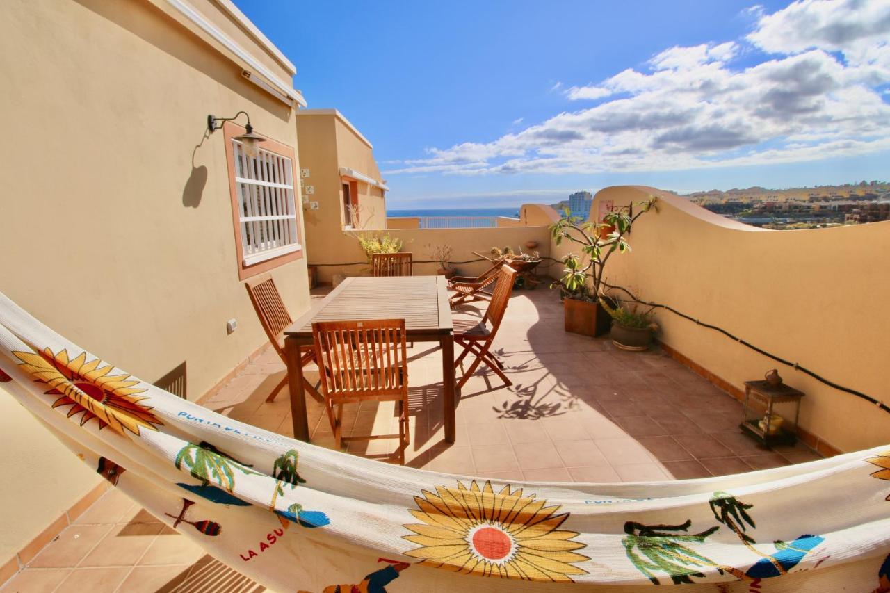 Ohana Vista Mar Los Abrigos Eksteriør bilde
